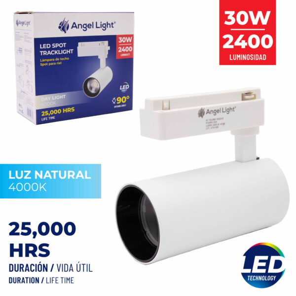 AL-FR230-30W-W