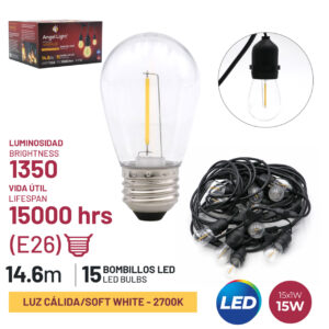 AL-SL146-15L