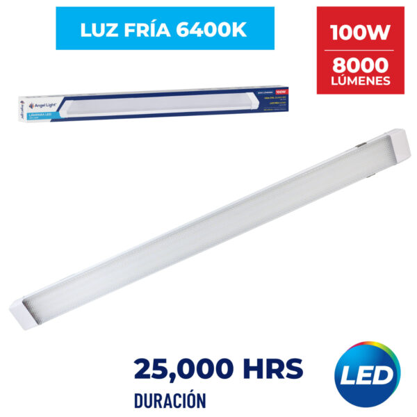 AL-WL1200-100W-M