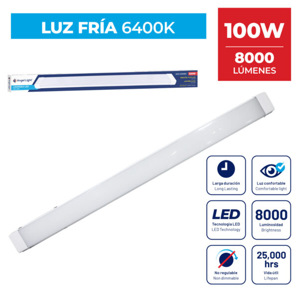AL-WL1200-100W-P