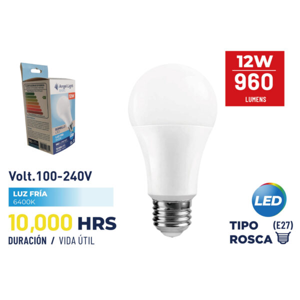 ALB-TLP-12W