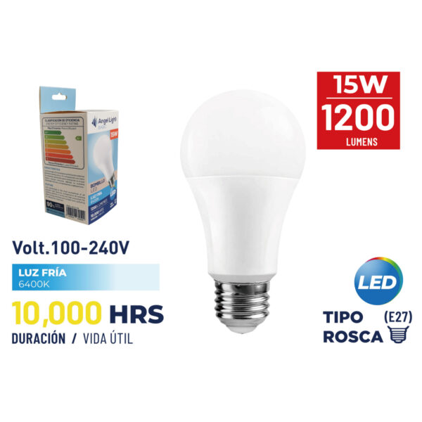 ALB-TLP-15W