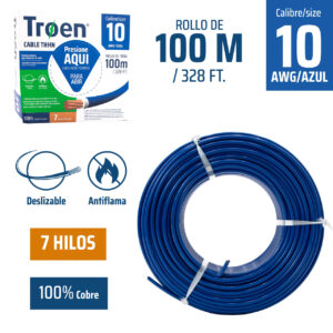 AWG10-BU