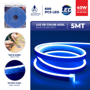 ST120-5M-B