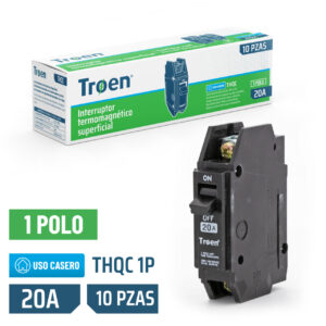 THQC-20A