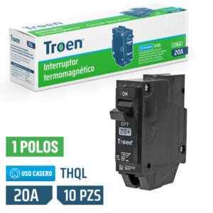 THQL-20A