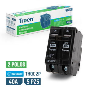 THQL-2P-40A