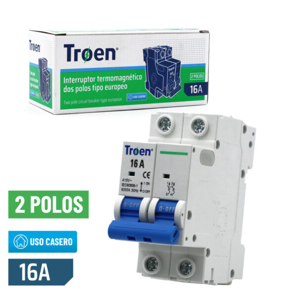 TR-C65-16A-2P