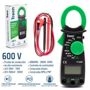 TR-DT3266F