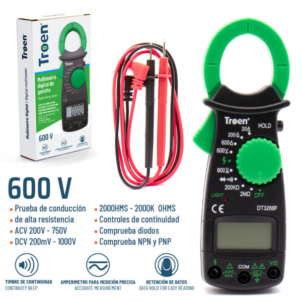 TR-DT3266F