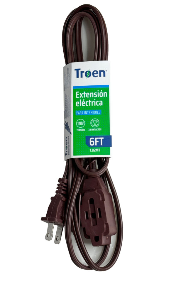 TR-F0601BR-6FT
