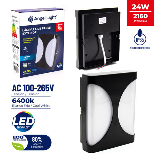A105-FCS02-24W