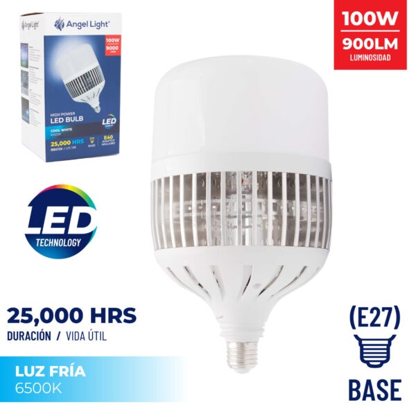 A105-GFS-100W
