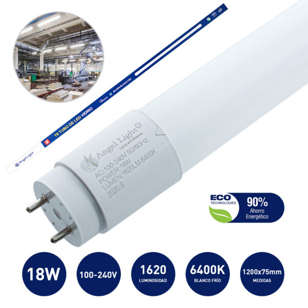 A105-T8-18W-G
