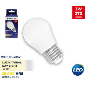 A105-TLP-3W-D