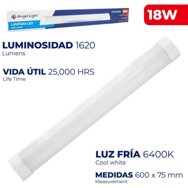 A105-WL600-18W
