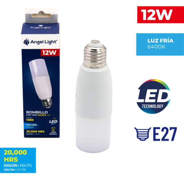 A105-WSH-12W