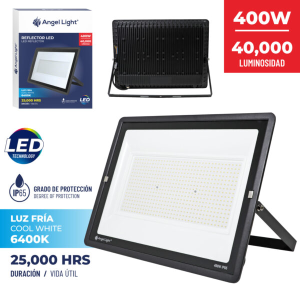 AL-FLXR-400W