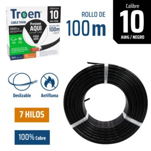 AWG10-BK