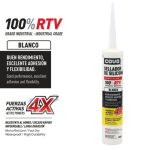 CV-RTVG280-WT
