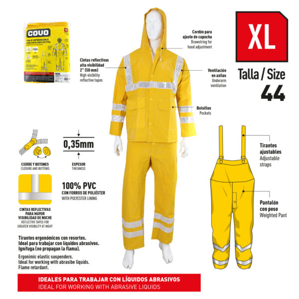 CV-TRF-FT-XL