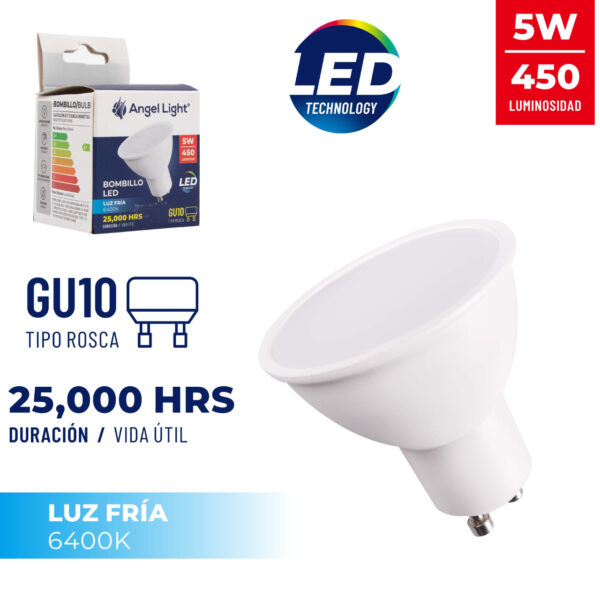 A105-LTPGU-5W-B