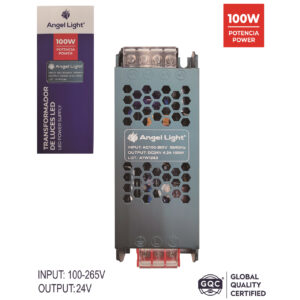 AL-PSSL-100W