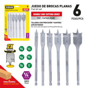 CV-FWD-6PCS
