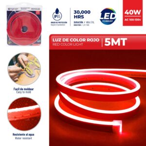 ST120-5M-R