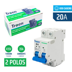 TR-C65-20A-2P