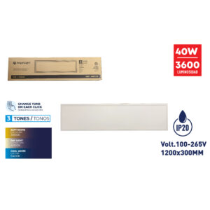 AL-PL1200-CCT-40W