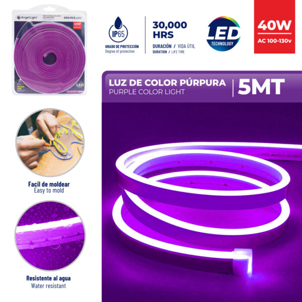 ST120-5M-P