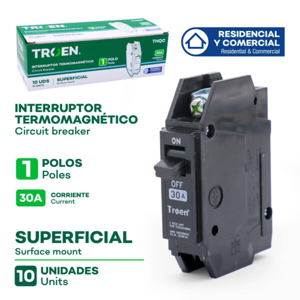 THQC-30A