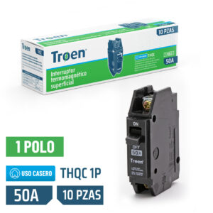 THQC-50A