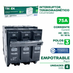 THQL-3P-75A