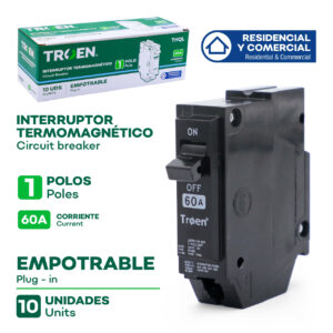 THQL-60A