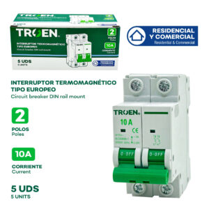 TR-C65-10A-2P