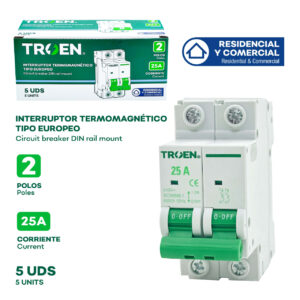 TR-C65-25A-2P