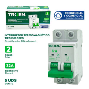 TR-C65-32A-2P