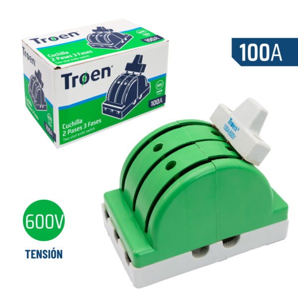 TR-KD3P100A