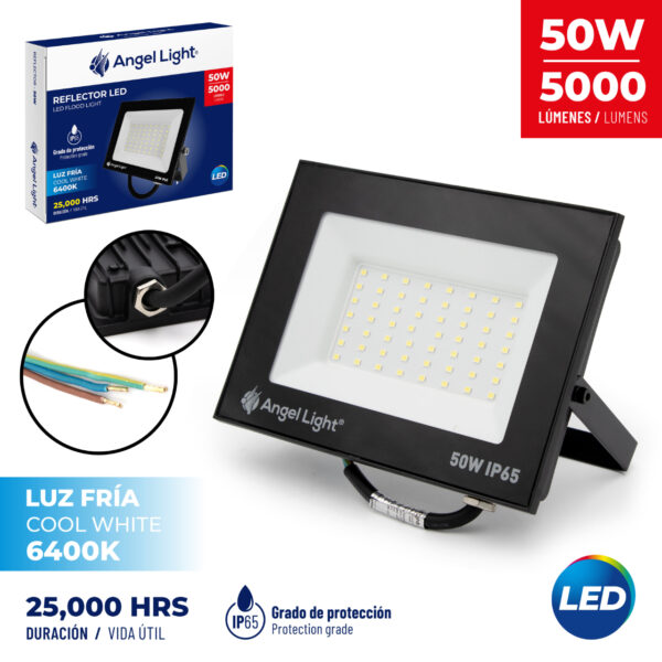 AL-MKFL-50W