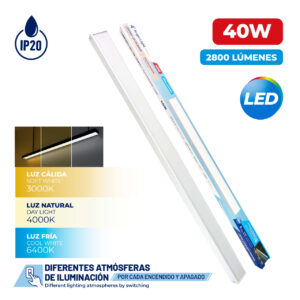 ALB-MCCT-40W