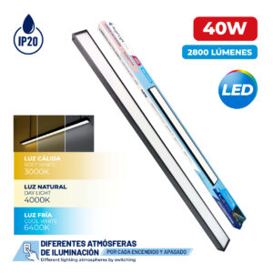 ALB-MCCT-40W-BK