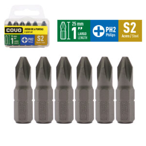 CV-BTPH2-25MM