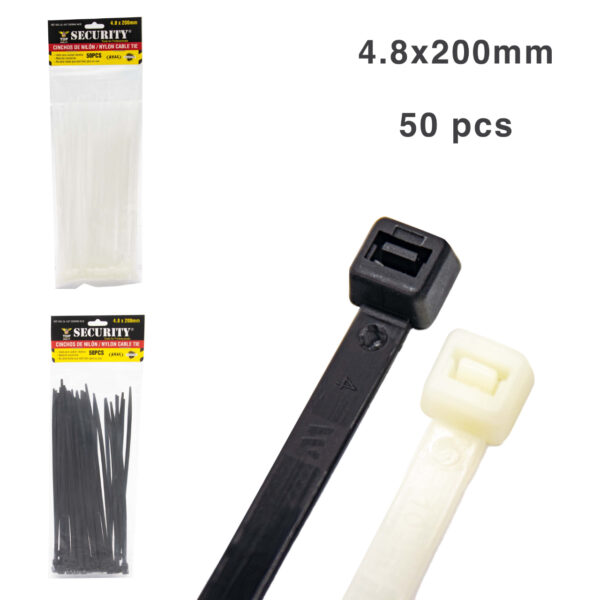 SL-48X200MM-W-B