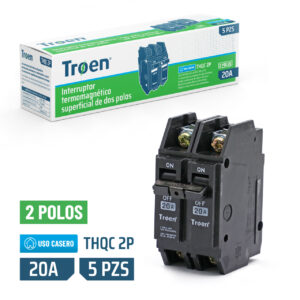 THQC-2P-20A