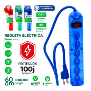 ETR-S1403C