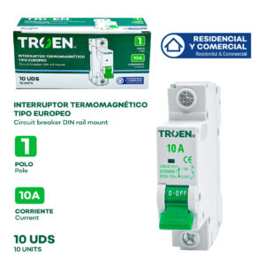TR-C65-10A-1P