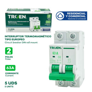 TR-C65-63A-2P