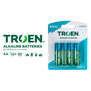 TR-KL-AA-4